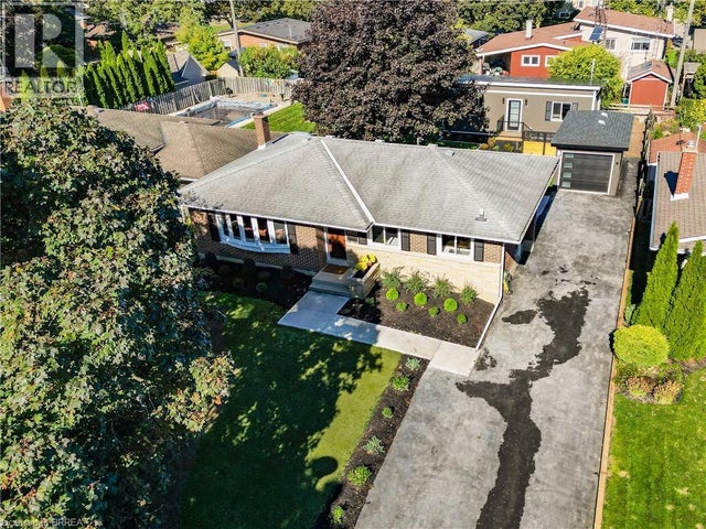 17 Preston Drive, St. Catharines