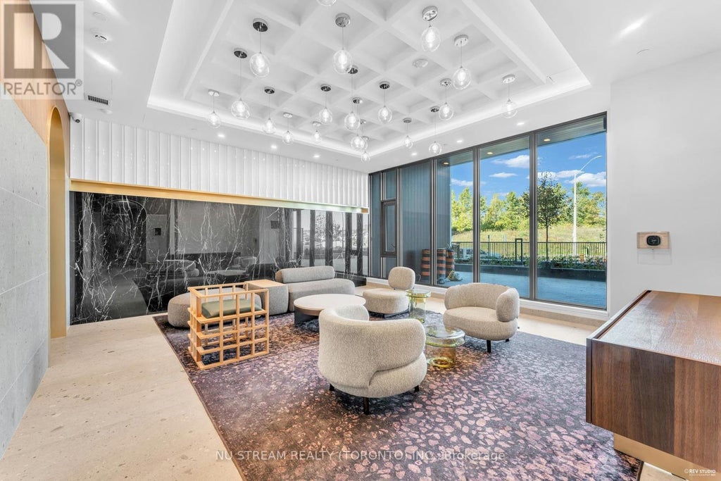 503 - 1 Kyle Lowry Road, Toronto (banbury-Don Mills)