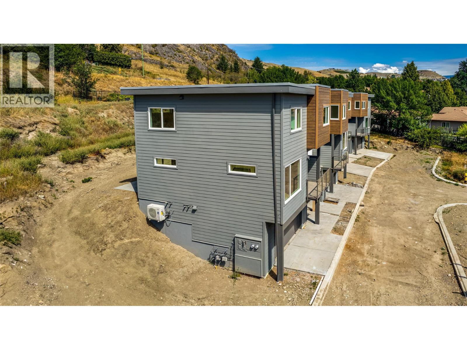 5705 Heritage Drive Unit# 6. Vernon, British Columbia