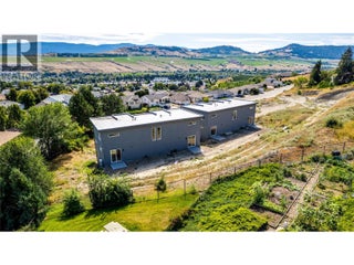 5705 Heritage Drive Unit# 6. Vernon, British Columbia