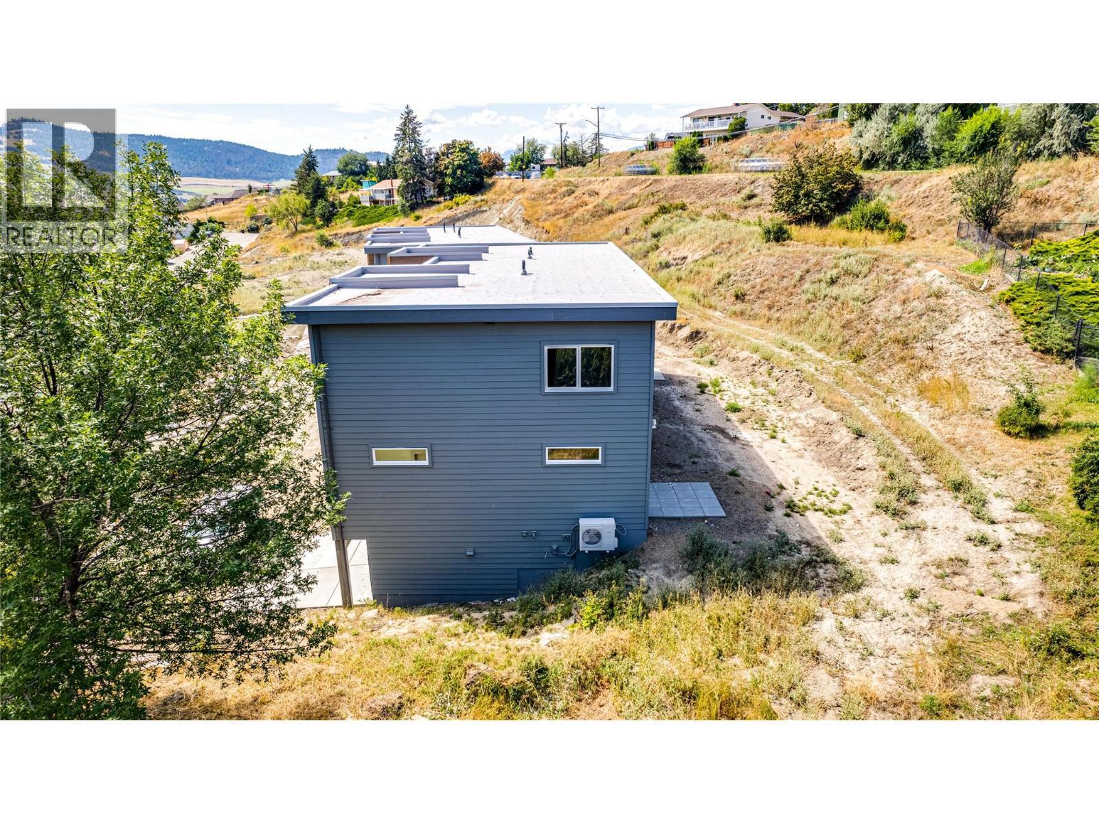 5705 Heritage Drive Unit# 6. Vernon, British Columbia