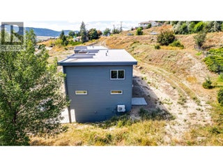 5705 Heritage Drive Unit# 6. Vernon, British Columbia