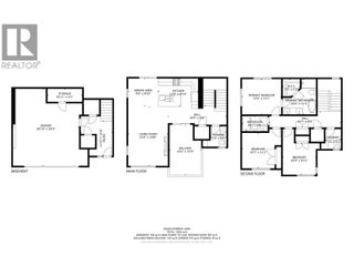 5705 Heritage Drive Unit# 6. Vernon, British Columbia