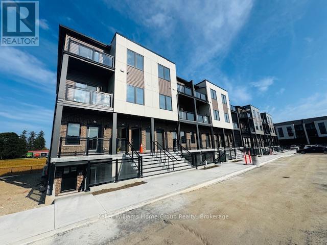 85 - 940 St David Street N, Centre Wellington (fergus)