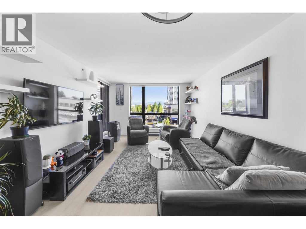 502 7225 Acorn Avenue, Burnaby