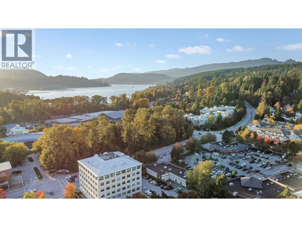 1303 295 Guildford Way, Port Moody