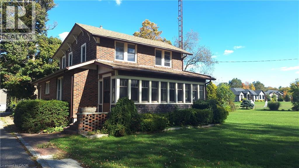 3782 Teeterville Road, Teeterville