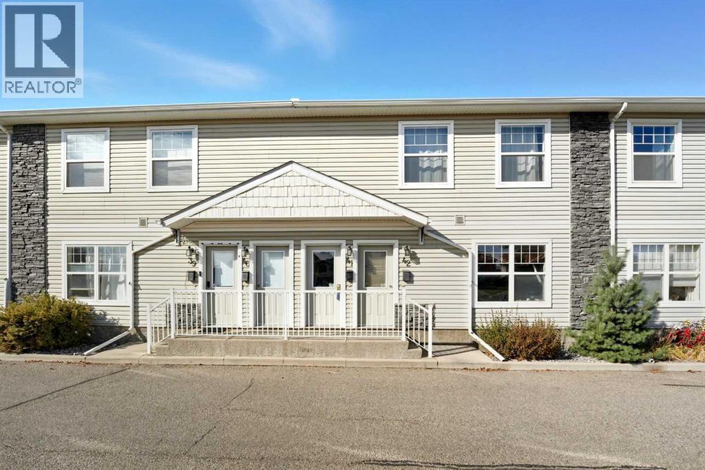 41, 20 Jacobs Close, Red Deer