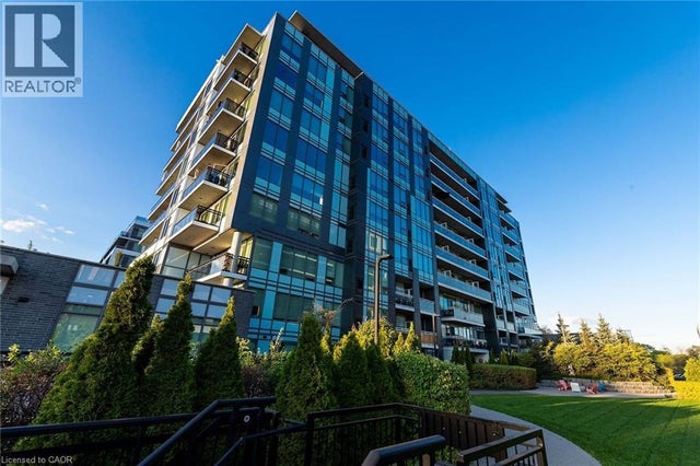 63 Arthur Street S Unit# 205, Guelph