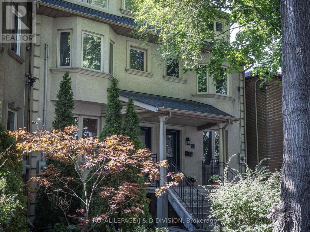 74 Lewis Street, Toronto (south Riverdale)