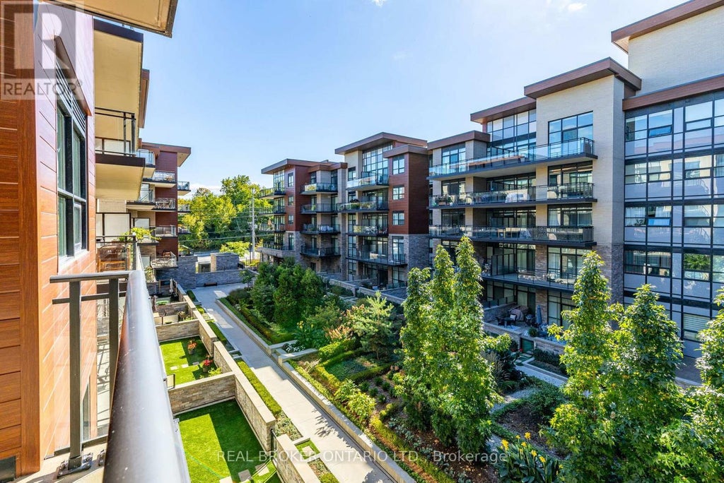 236 - 1575 Lakeshore Road W, Mississauga (clarkson)