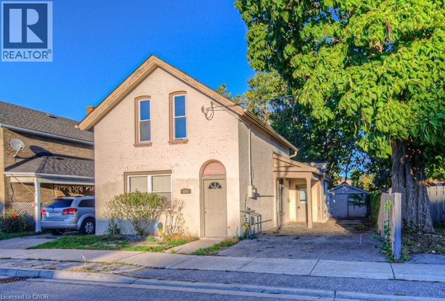 149 Murray Street, Brantford