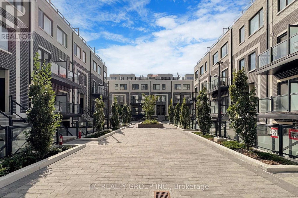 C3-101 - 3425 Sheppard Avenue E, Toronto (tam O'shanter-Sullivan)