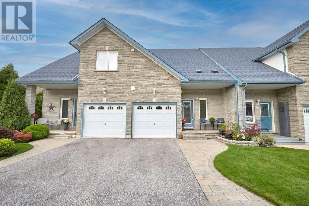 11 - 125 Huronia Road, Barrie (painswick North)