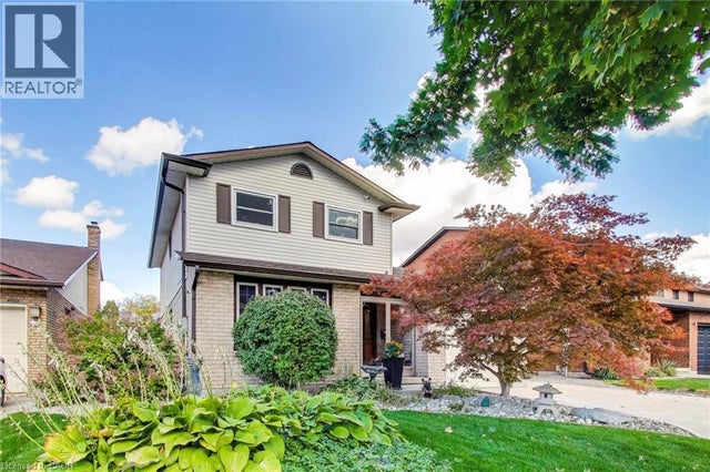 12 Kingsview Drive, Stoney Creek