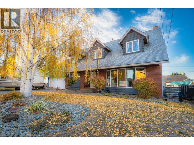 1834 Russet Wynd, Kamloops