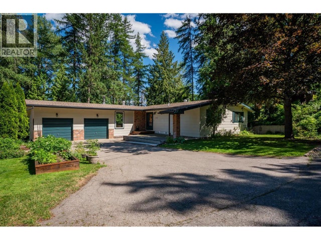 2707 Maple Crescent, Rossland