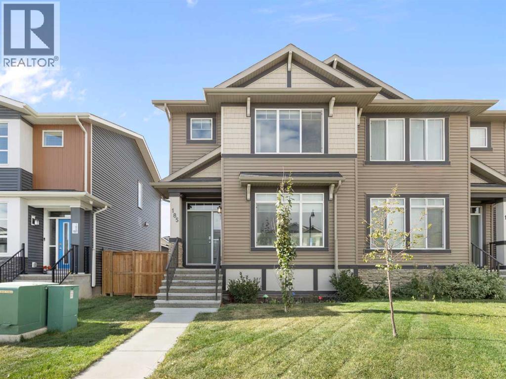 185 Dawson Drive, Chestermere