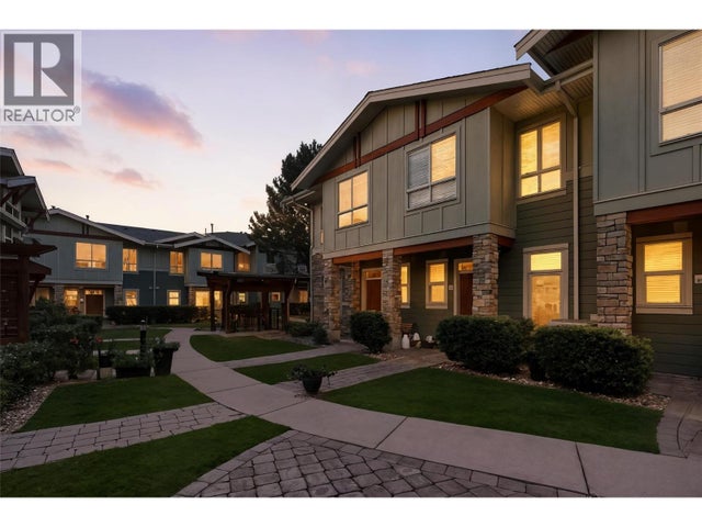 130 Colebrook Road Unit# 36, Kamloops
