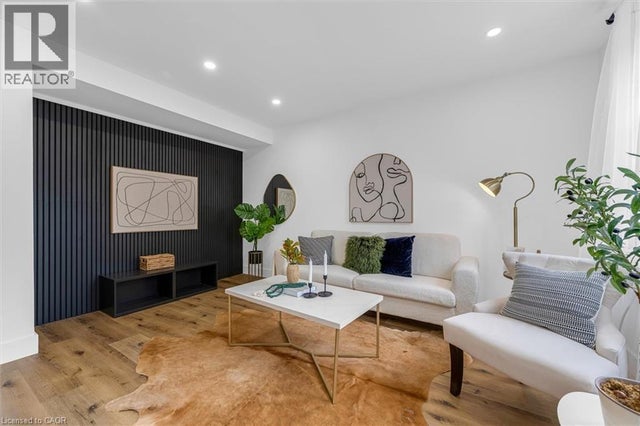 1255 Upper Gage Avenue Unit# 10, Hamilton