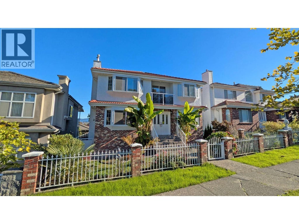 3549 Anzio Drive, Vancouver
