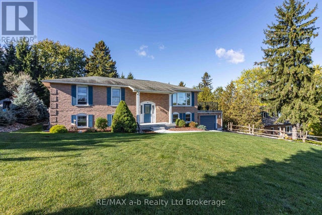 454841 East Hill Line, South-West Oxford (beachville)