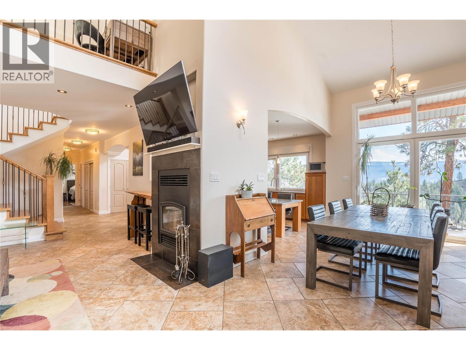 6220 Simpson Road. Summerland, British Columbia