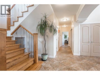 6220 Simpson Road. Summerland, British Columbia