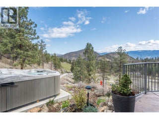 6220 Simpson Road. Summerland, British Columbia