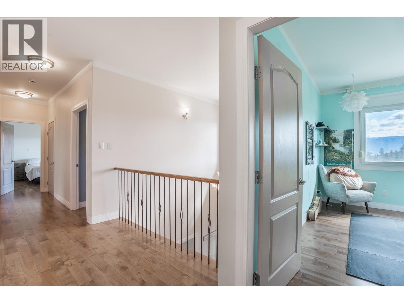 6220 Simpson Road. Summerland, British Columbia