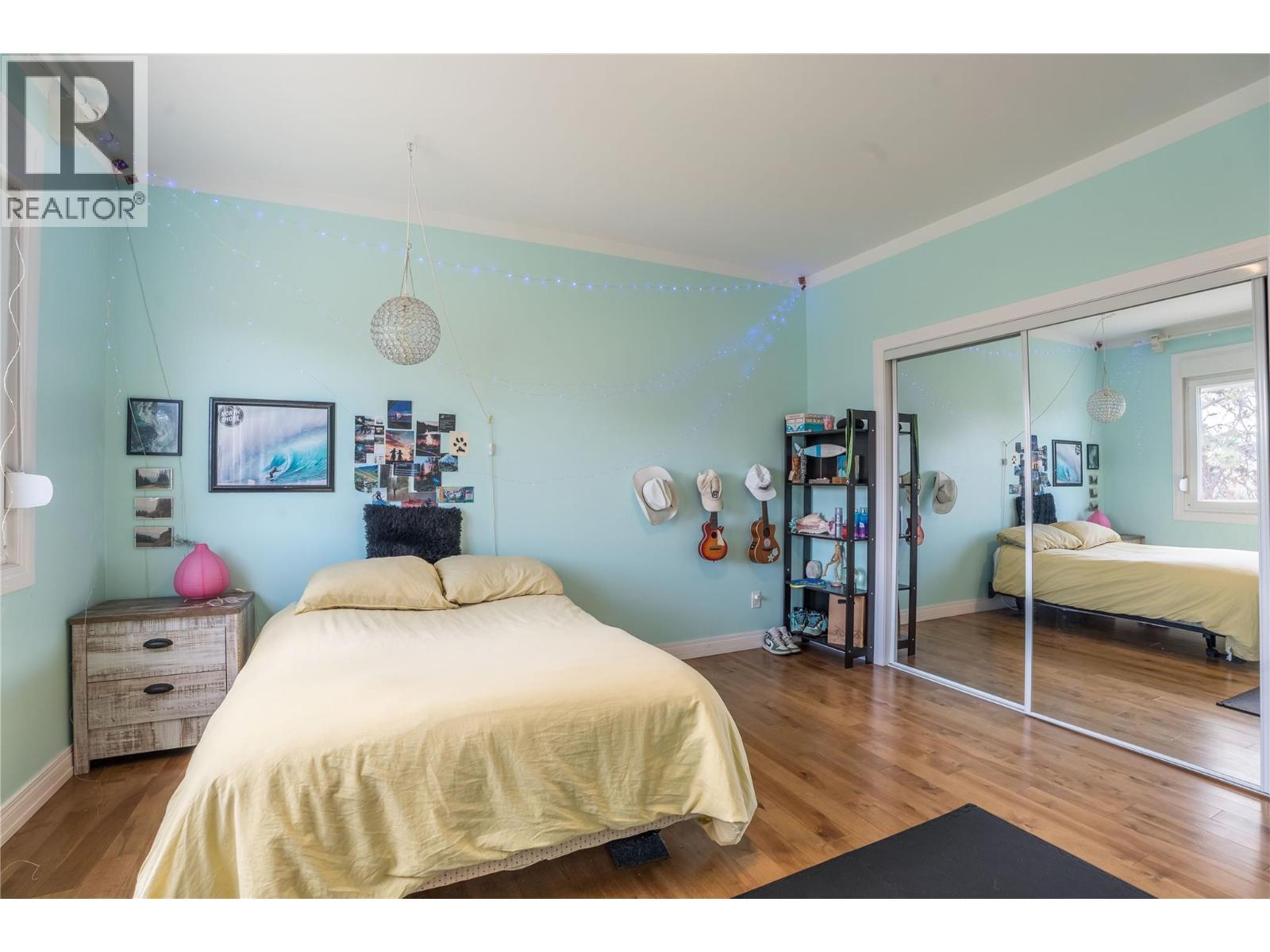 6220 Simpson Road. Summerland, British Columbia