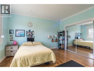 6220 Simpson Road. Summerland, British Columbia