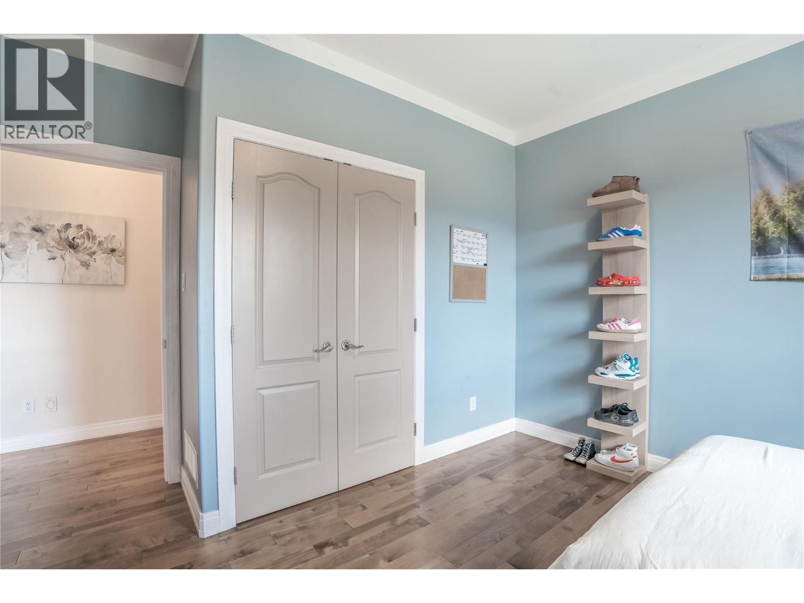 6220 Simpson Road. Summerland, British Columbia