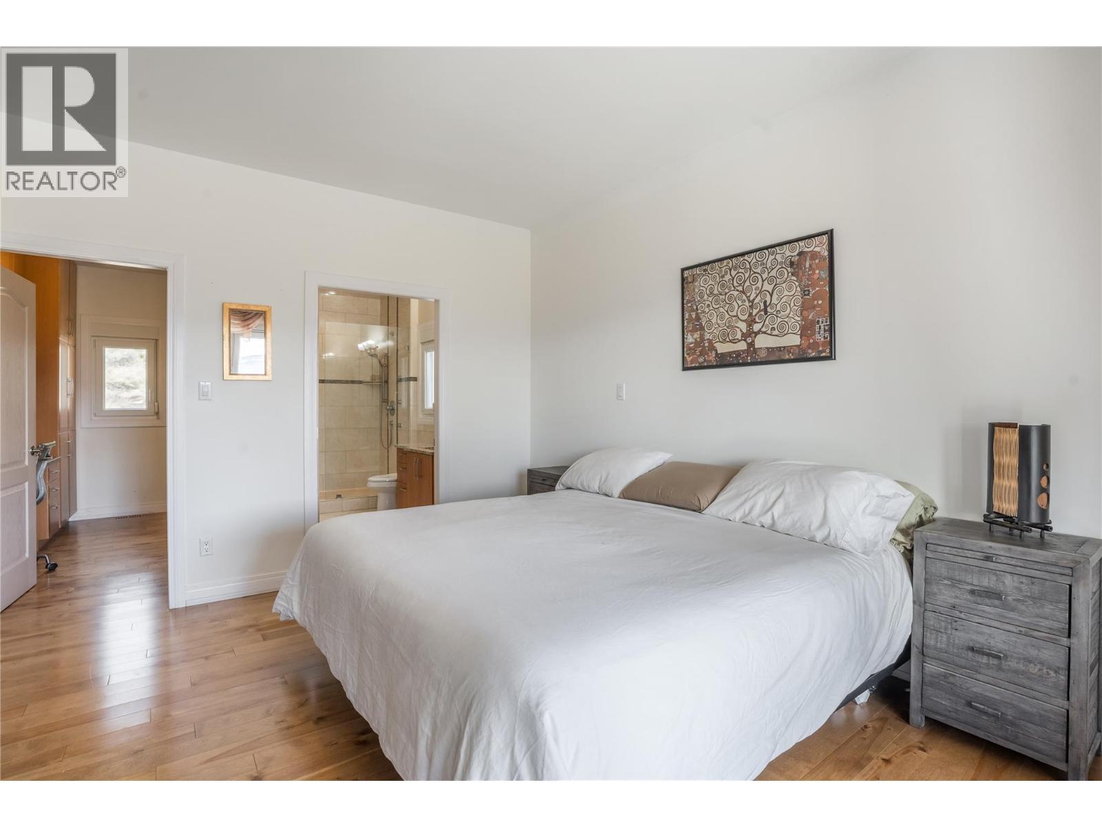 6220 Simpson Road. Summerland, British Columbia