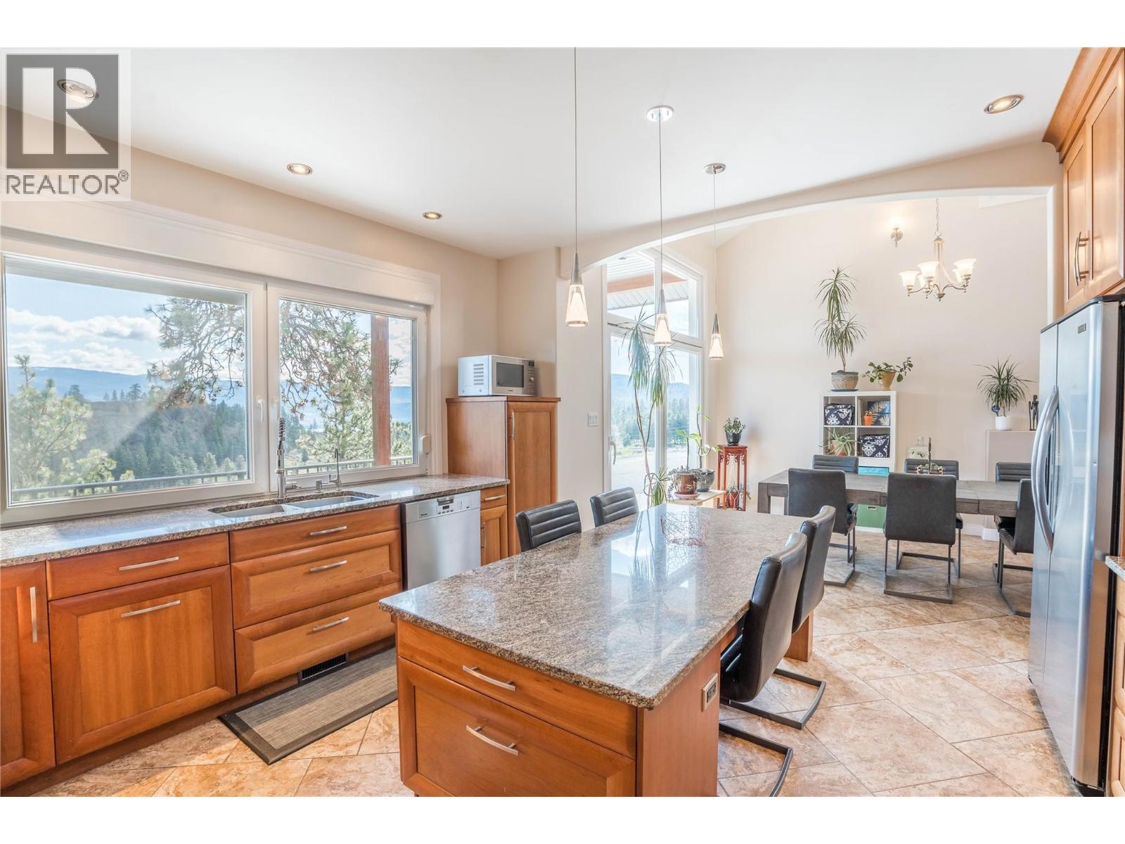 6220 Simpson Road. Summerland, British Columbia