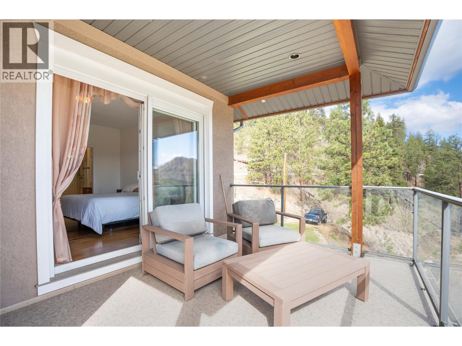 6220 Simpson Road. Summerland, British Columbia