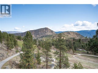 6220 Simpson Road. Summerland, British Columbia