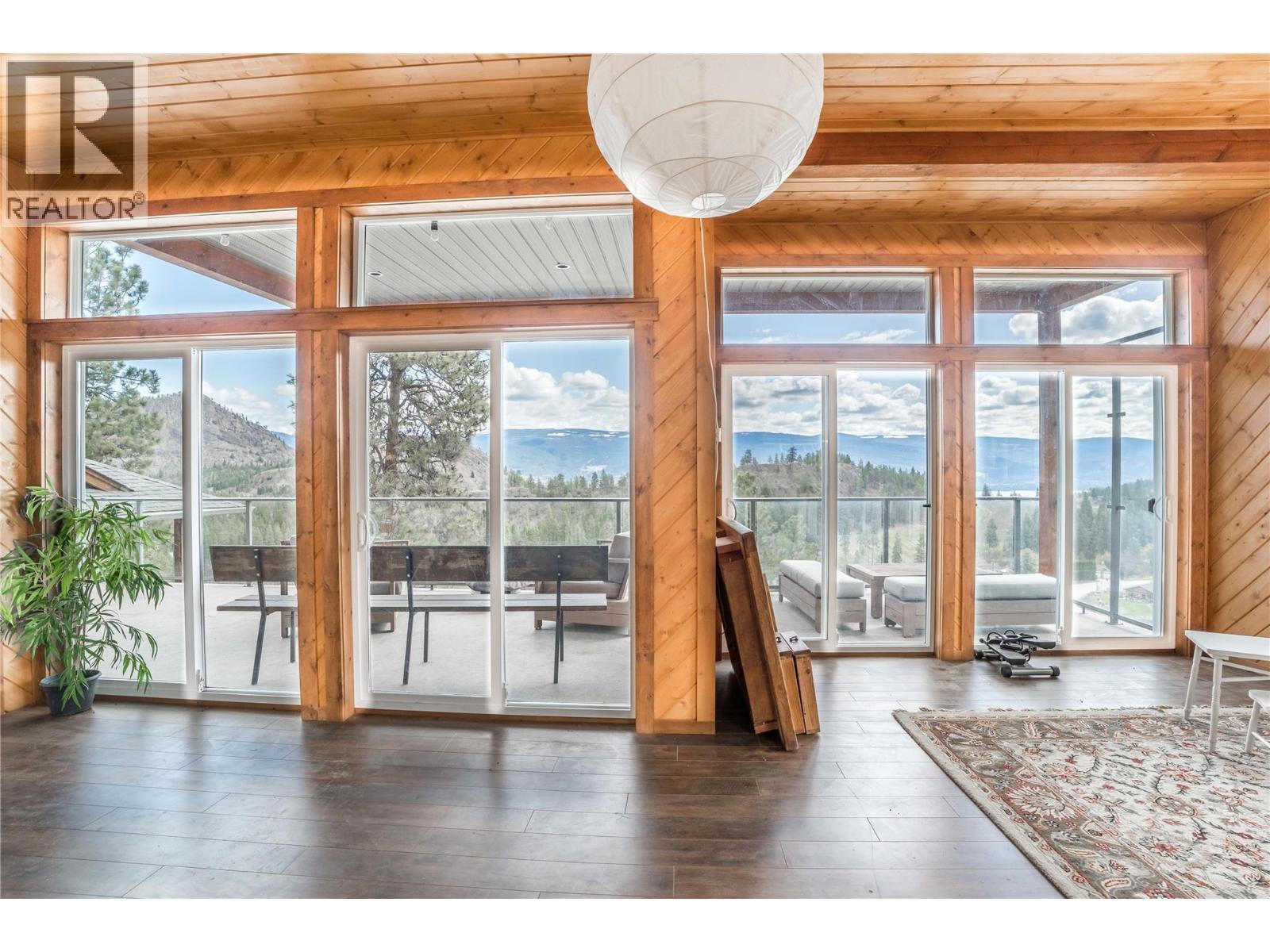 6220 Simpson Road. Summerland, British Columbia