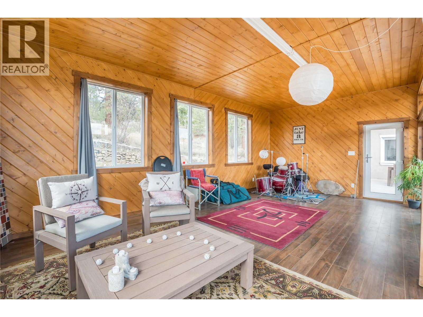 6220 Simpson Road. Summerland, British Columbia