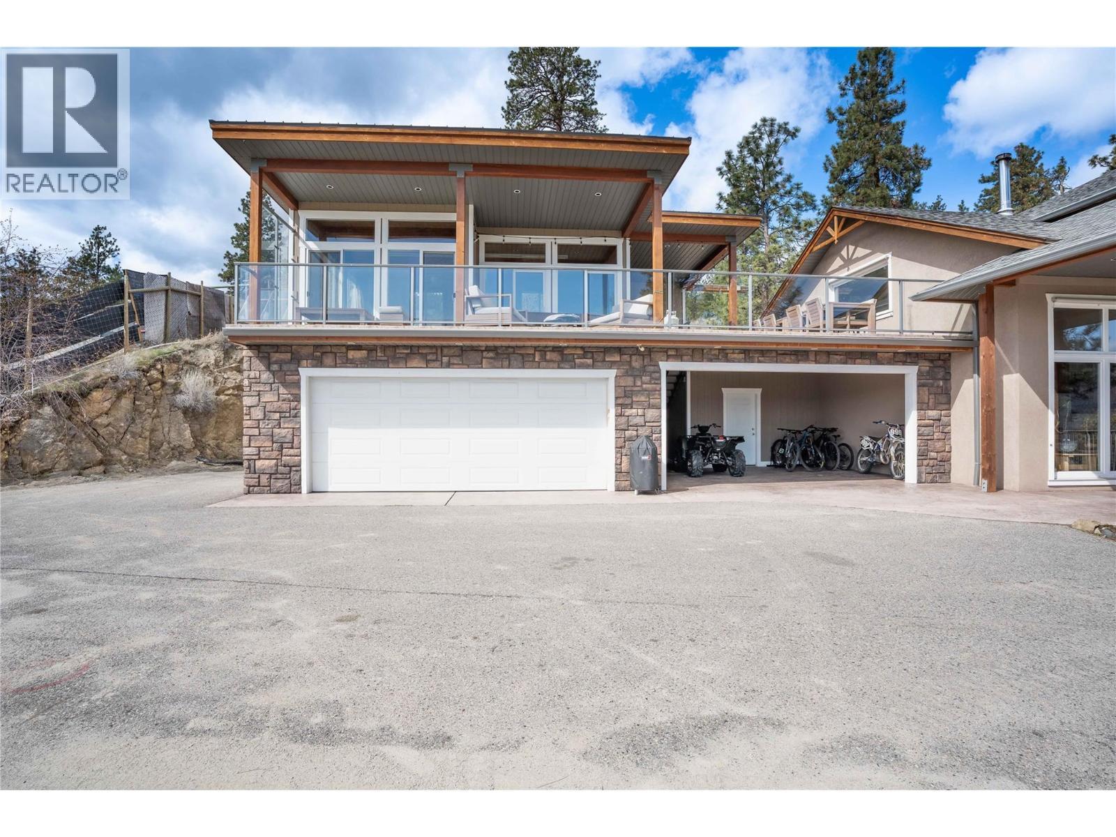 6220 Simpson Road. Summerland, British Columbia