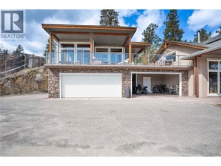 6220 Simpson Road. Summerland, British Columbia