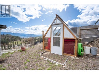 6220 Simpson Road. Summerland, British Columbia