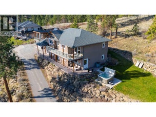 6220 Simpson Road. Summerland, British Columbia