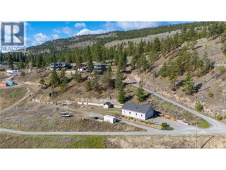 6220 Simpson Road. Summerland, British Columbia
