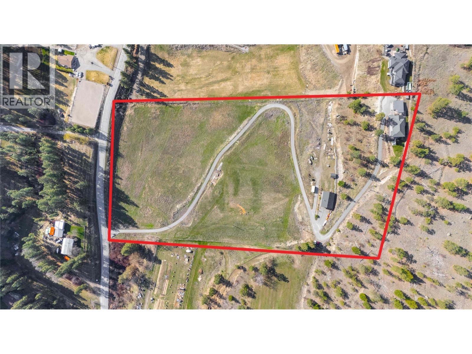 6220 Simpson Road. Summerland, British Columbia