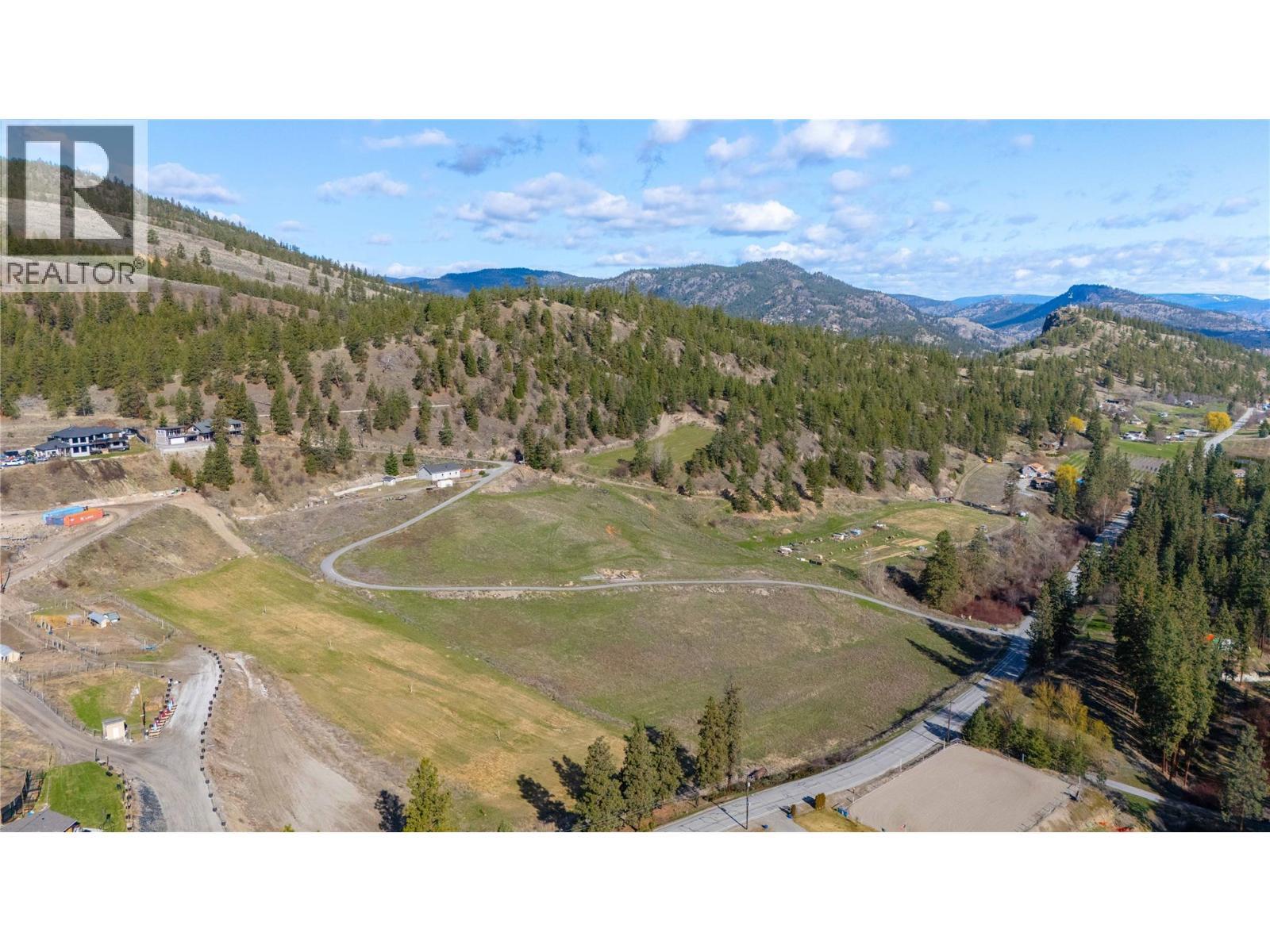 6220 Simpson Road. Summerland, British Columbia