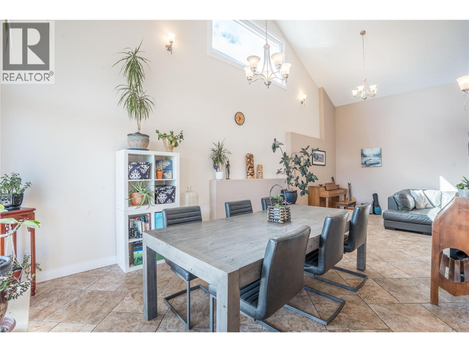 6220 Simpson Road. Summerland, British Columbia