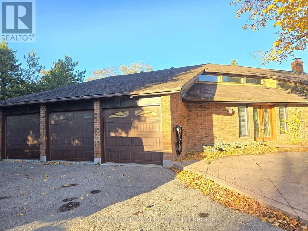 5 Island Court, Whitchurch-Stouffville