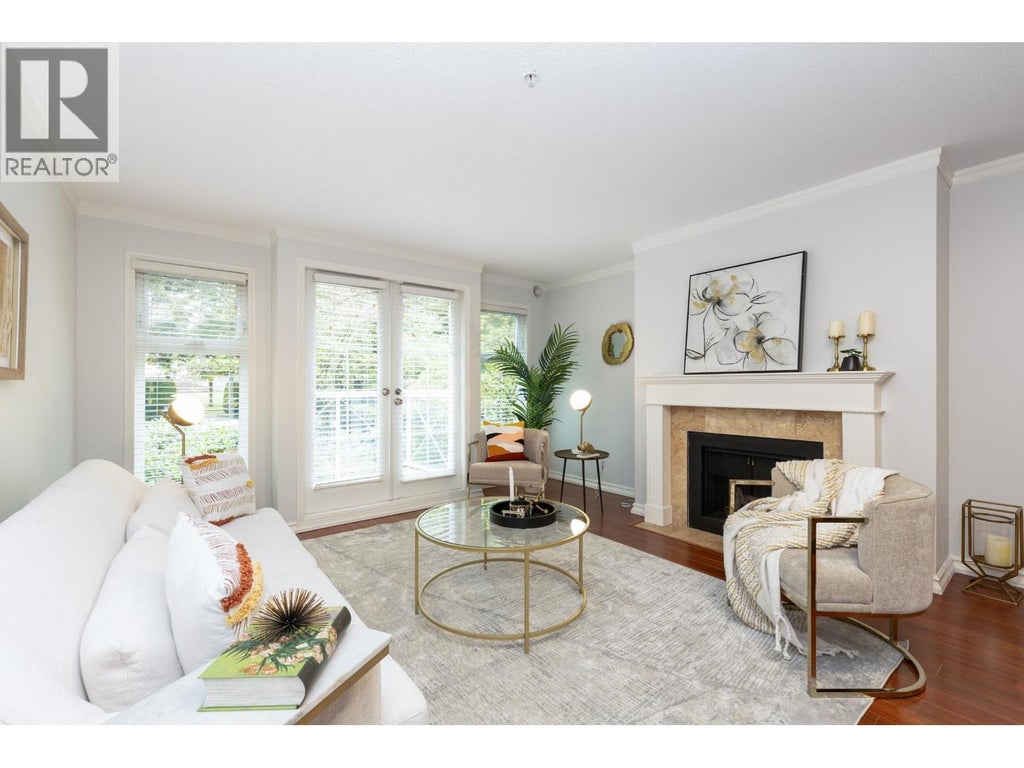 306 1023 Wolfe Avenue, Vancouver