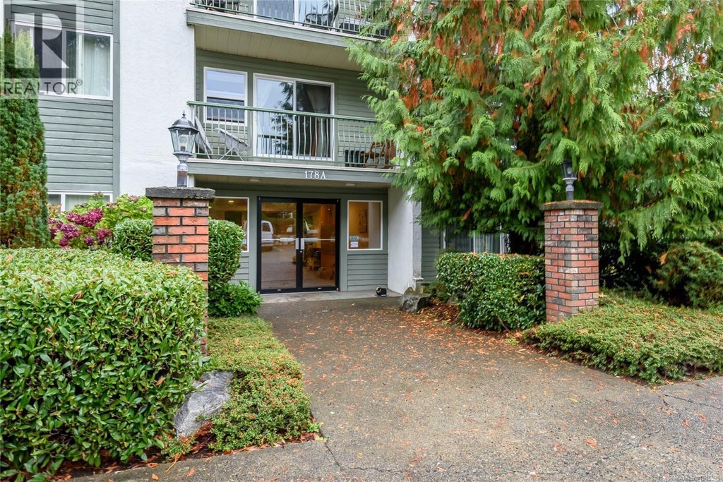 307a 178 Back Road, Courtenay